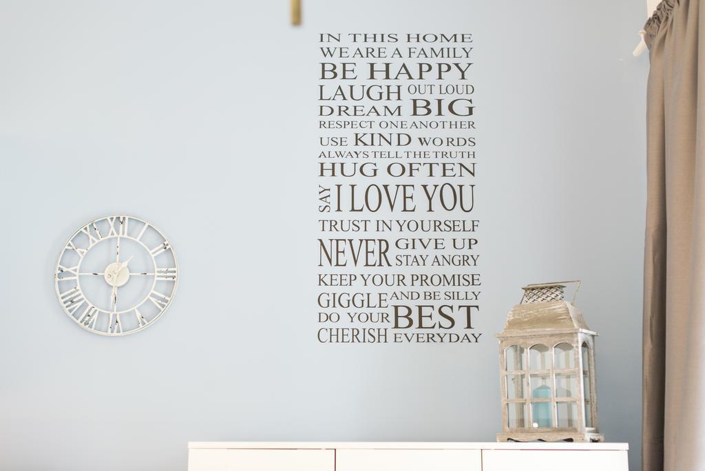 Happy Home Blue Βουδαπέστη Δωμάτιο φωτογραφία
